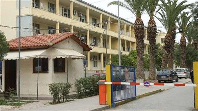 Νοσηλεύτρια παρουσίασε ψευδές θετικό self test για να μην εμβολιαστεί