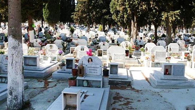 Νεκροθάφτης στη Ρόδο προσπάθησε να κλέψει το σπίτι νεκρού 24 ώρες μετά την κηδεία