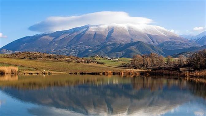 Αντιδράσεις για το εισιτήριο στον Όλυμπο