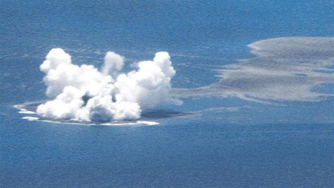 Εντυπωσιακό βίντεο από τη 