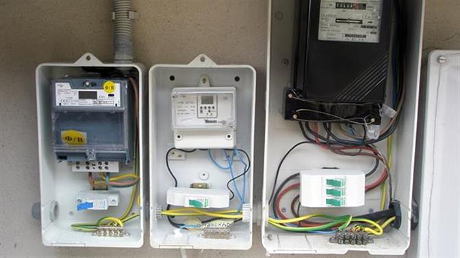 20πλασιάστηκαν οι κλοπές ρεύματος μέσα σε 15 χρόνια στην Ελλάδα