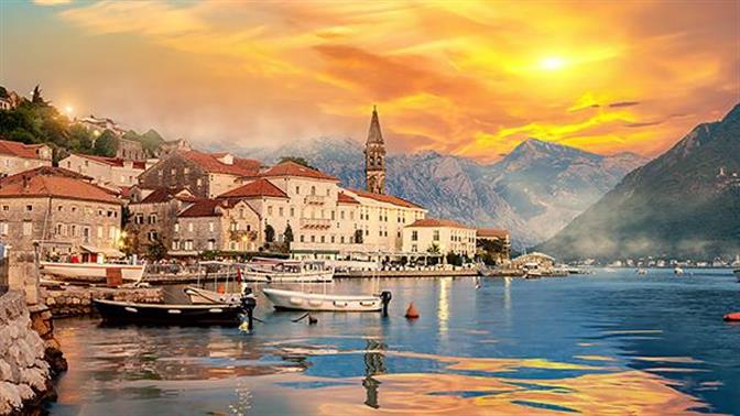 10 πόλεις που πρέπει να έχεις δει στα Βαλκάνια