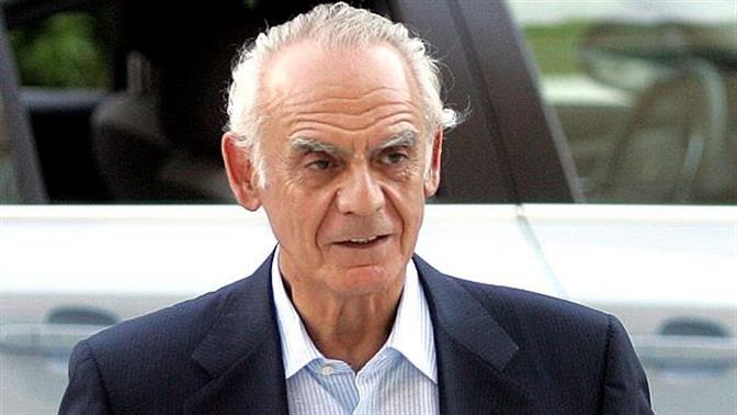 Άκης Τσοχατζόπουλος: Το ηχητικό που άφησε πριν πεθάνει