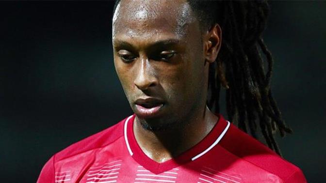 Ο Σεμέδο του Ολυμπιακού υπό κράτηση με κατηγορίες βιασμού