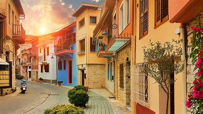 Στα Γιάννενα... έβρεξε λεφτά