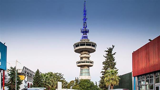 Η Kosmocar στην 85η ΔΕΘ