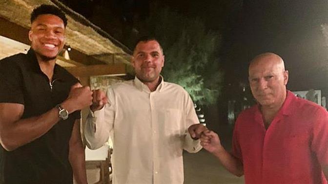 Ο Δημήτρης Παπανικολάου διαγνώστηκε με Άσπεργκερ