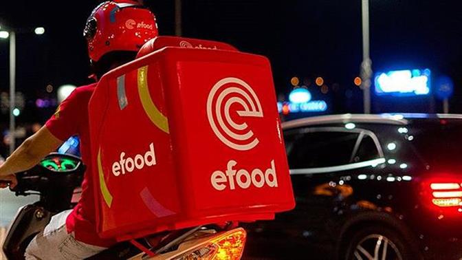 Πάνω από 2.000 συμβάσεις αορίστου χρόνου ανακοίνωσε η efood