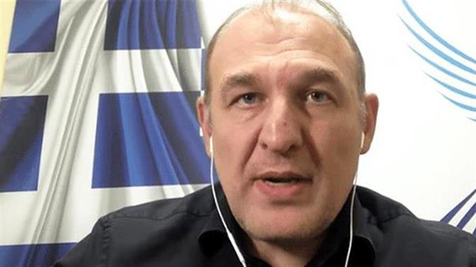 Στο Πειθαρχικό ο αντιεμβολιαστής καρδιολόγος- στα κάγκελα οι αρνητές 