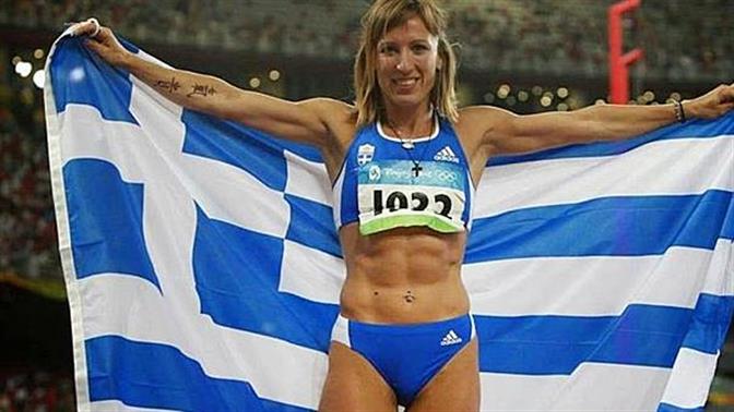 Η Πηγή Δεβετζή καταγγέλλει σεξουαλική παρενόχληση από παράγοντα (βίντεο)