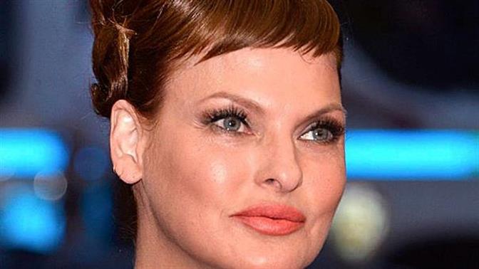 Φριχτή παραμόρφωση για το μοντέλο Λίντα Ευαγγελίστα