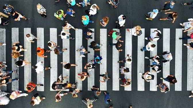 Χαμός στα social media με τη νέα τάση για άρνηση της απογραφής