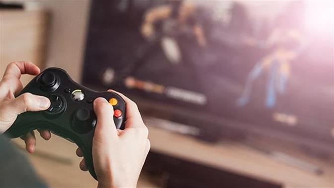 Εξαρτημένοι οι έλληνες έφηβοι από το gaming και την κάνναβη