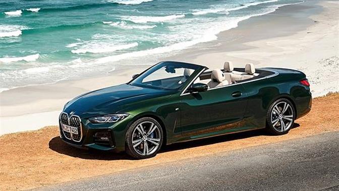 Πόσα δίνουν οι νέοι οδηγοί για το πρώτο τους αυτοκίνητο;