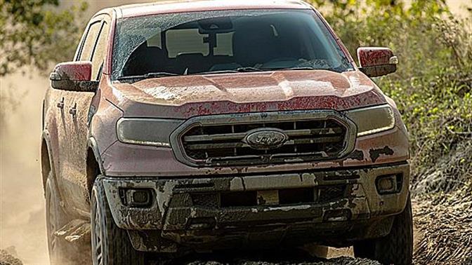 Τίποτα δεν είναι τυχαίο και στα επαγγελματικά αυτοκίνητα