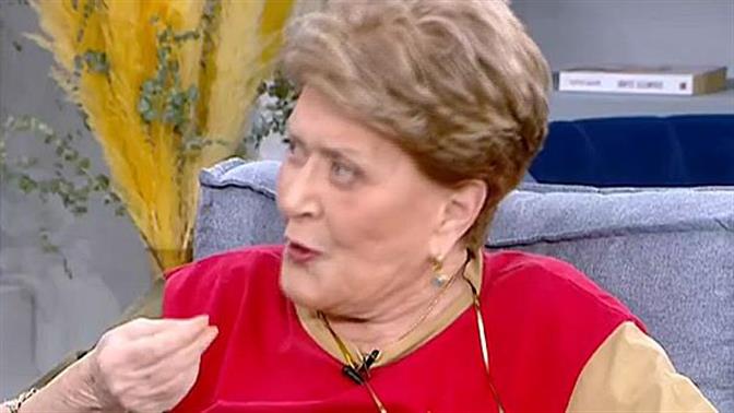 Β. Τριφύλλη: Οργή για Φιλιππίδη, ατάλαντος ο Λιγνάδης