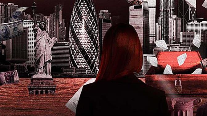 Ο κρυφός πλούτος των παγκόσμιων ηγετών βγήκε στην φόρα!