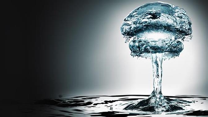 Οι θαλάσσιες πυρηνικές δοκιμές το κύριο αίτιο της κλιματικής αλλαγής