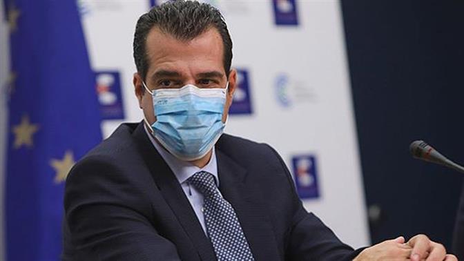 Πλεύρης: Τον Σεπτέμβριο πάμε σε 4η δόση εμβολίου