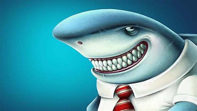 Σημάδια ότι είσαι δικηγόρος του διαβόλου (χωρίς αιτία)