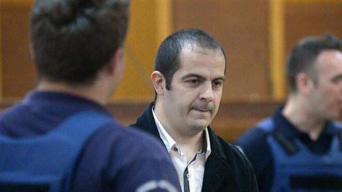 Μπλόκο από τον Άρειο Πάγο στην αποφυλάκιση Πατέλη