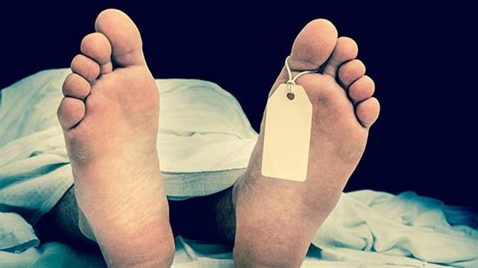 Τον άφησαν μέσα στο ψυγείο μέχρι να πειστούν ότι πέθανε από κορωνοϊό!