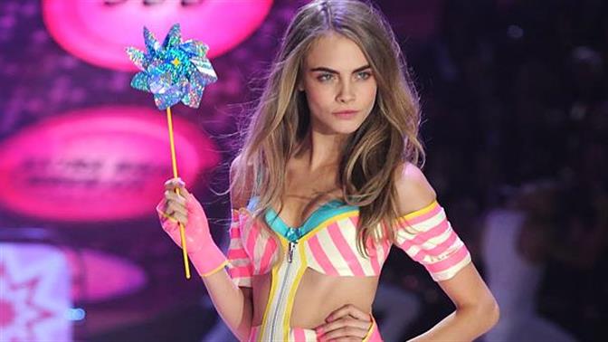 Σοκάρουν οι αποκαλύψεις για τα μοντέλα της Victoria Secret