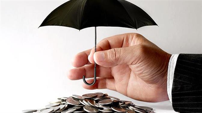 Πώς να ελέγξω τα οικονομικά μου