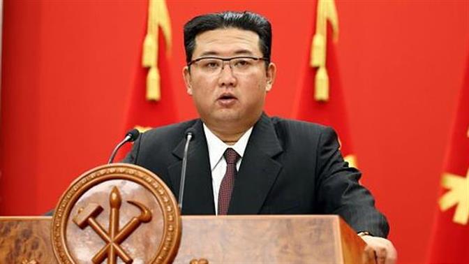 Β. Κορέα: Φήμες για ανατροπή Κιμ από την αδελφή του!