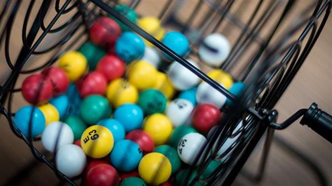 Σκηνοθέτησε την απαγωγή της και έπαιξε τα λύτρα του άντρα της στο Μπίνγκο!