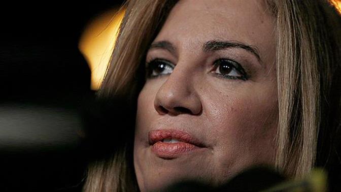 Τα τελευταία λόγια της Φώφης Γεννηματά