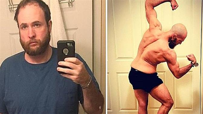 Έτσι θα γίνεις αν... κόψεις τις μπίρες