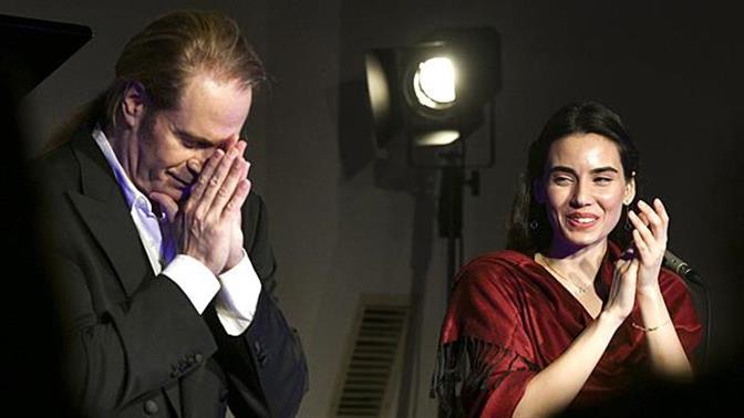 Εκδήλωση για τον Μίκη Θεοδωράκη στο Βραχάτι Κορινθίας