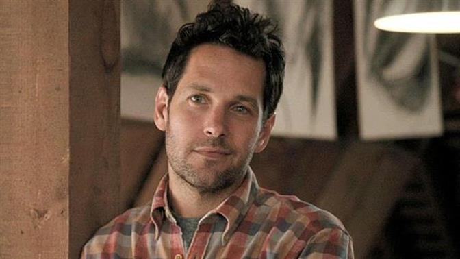 People: Ο Πολ Ραντ αναδείχθηκε ο πιο σέξι άνδρας της χρονιάς