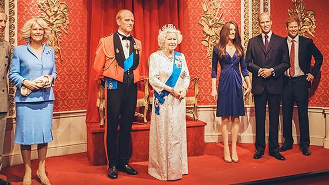 Οι σημαντικότερες στιγμές της βασιλικής οικογένειας την τελευταία δεκαετία