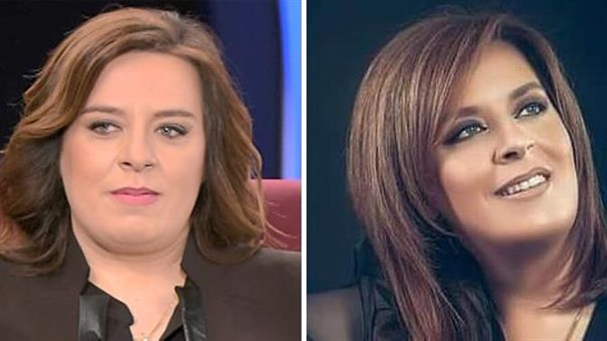 Η Γωγώ Τσαμπά έχασε 22 κιλά: «Μου περίσσευαν, δεν είχα τι να τα κάνω»