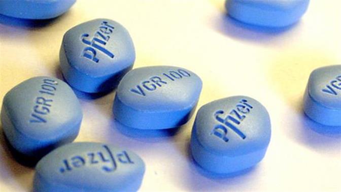 Ασθενής με κορωνοϊό επανήλθε από κώμα χάρη στο... Βιάγκρα