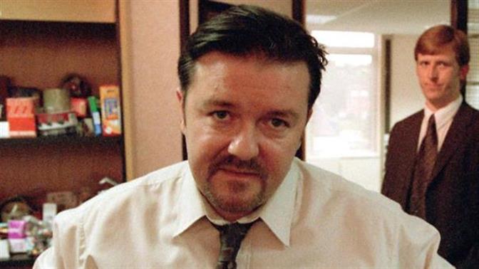 Όσες φορές το αφεντικό σου σε κάνει να νιώθεις άβολα