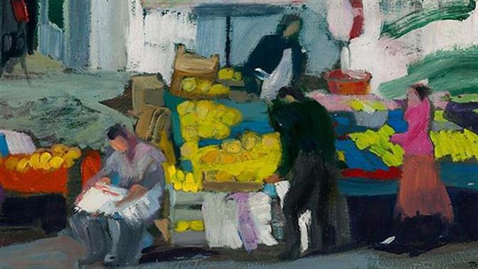 Λόγοι για να προτιμήσεις τη λαϊκή αγορά