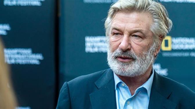 Υπόθεση Μπόλντουϊν: «Στο σενάριο δεν υπήρχε πυροβολισμός»