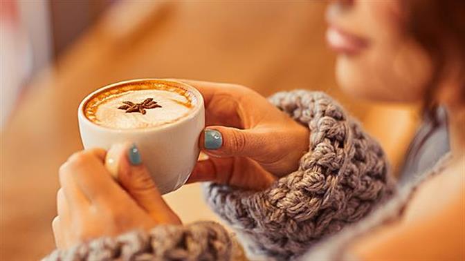 3 σωστοί τρόποι να πίνεις τον καφέ σου για μάξιμουμ ώθηση