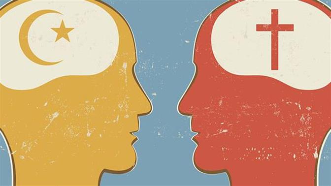 Οι ομοιότητες μεταξύ Χριστιανισμού και Ισλάμ που δε γνώριζες