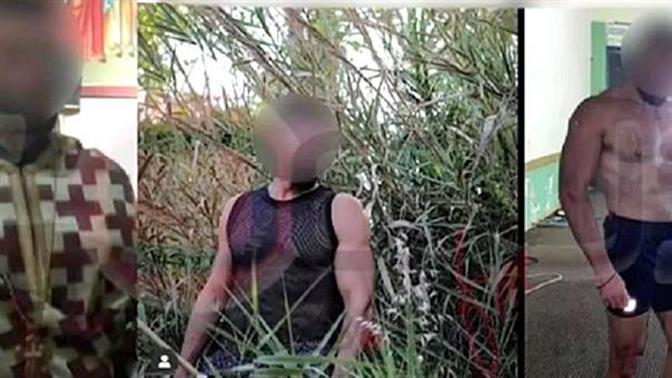 «Παπα-σφίχτης» ιερέας ποζάρει με ζηλευτά δικέφαλα στο Instagram