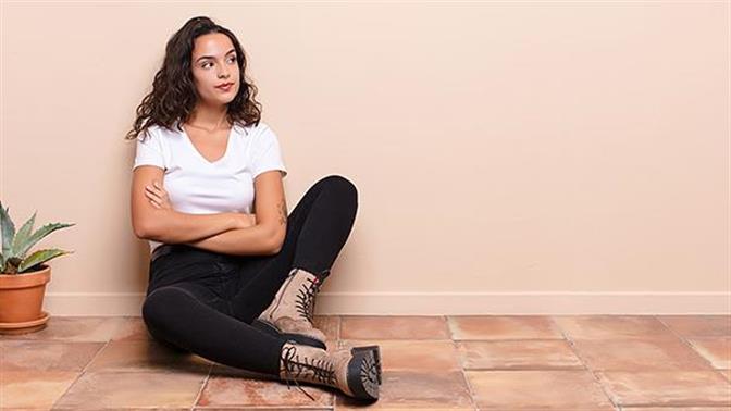 Τι λέει για εσένα ο τρόπος που κάθεσαι