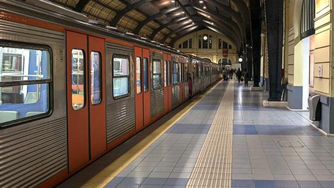 Επιστρέφουν τα νυχτερινά δρομολόγια του μετρό Παρασκευή και Σάββατο