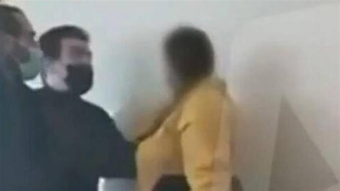 Απολύεται ο καθηγητής που χαστούκισε μαθήτρια στο ΕΠΑΛ