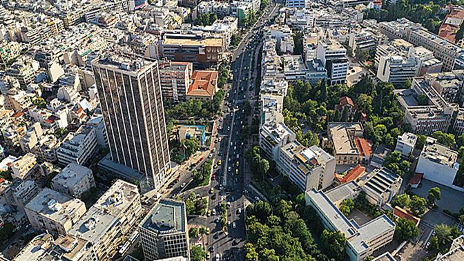 Ο θόρυβος των μεγαλουπόλεων αυξάνει τον κίνδυνο εμφράγματος