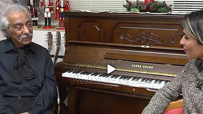 Κώστας Χατζής: 