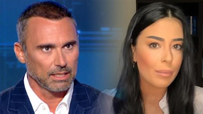 Πληρωμένη απάντηση Καπουτζίδη στα αίσχη της Λατινοπούλου