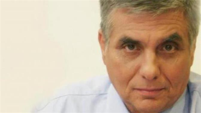 Έφυγε από την ζωή ο Γιώργος Τράγκας από κορωνοϊό